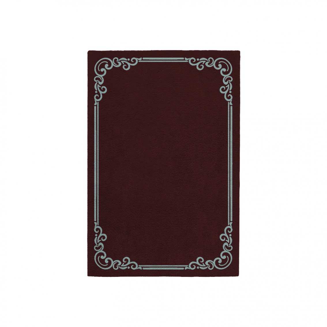 OPULENT WINE ALFOMBRA