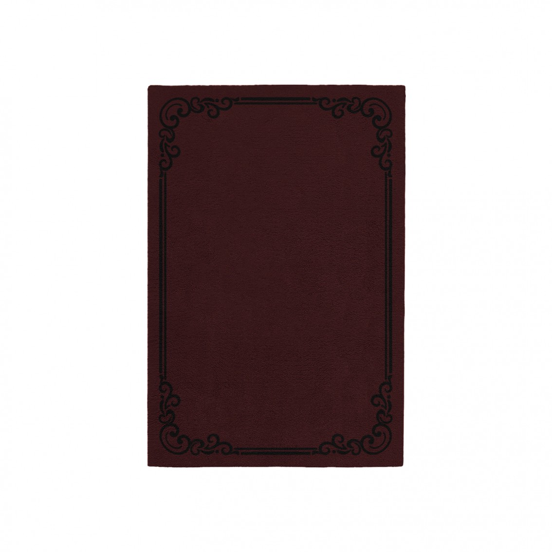 OPULENT WINE AREA RUG OPULENT WINE AREA RUG