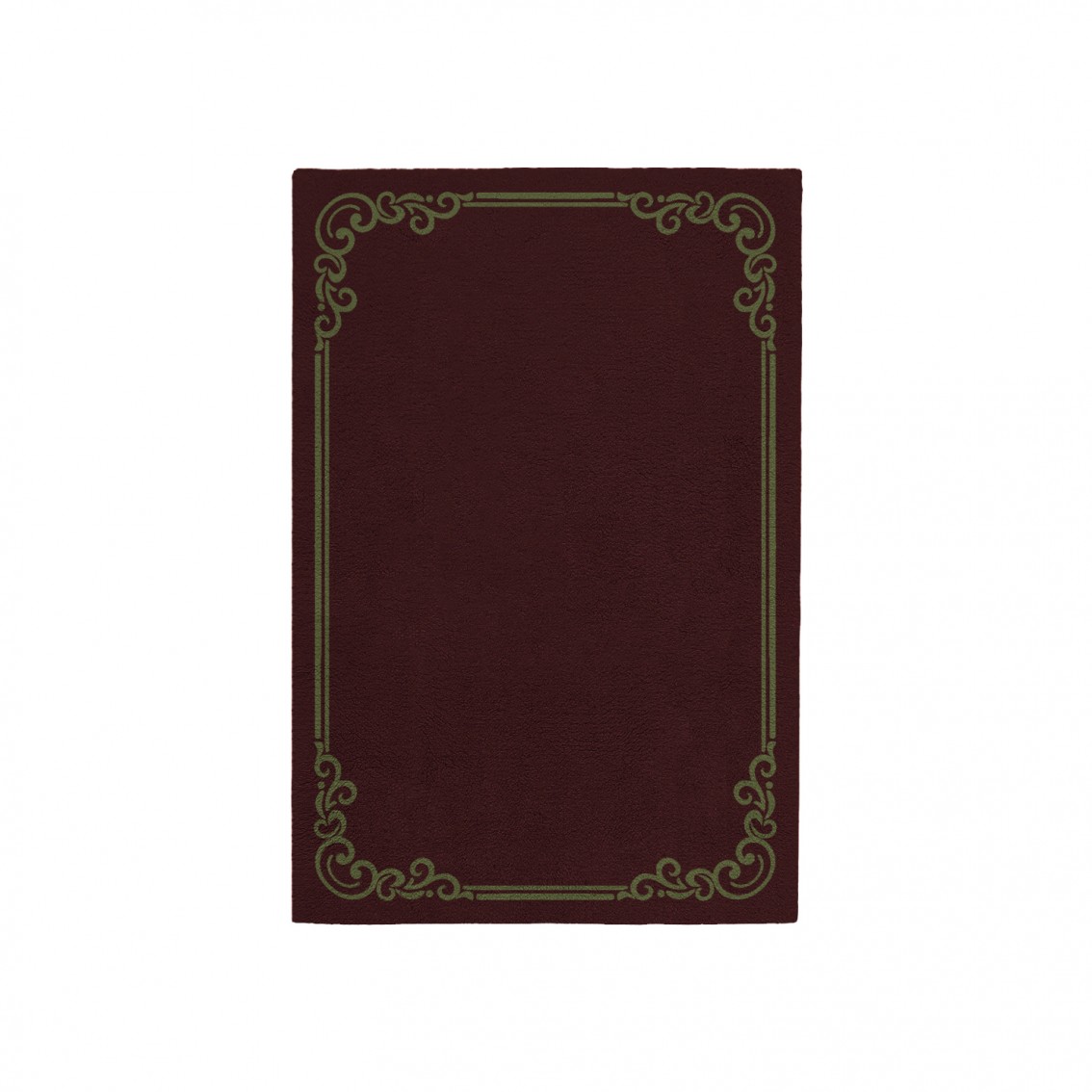 OPULENT WINE AREA RUG OPULENT WINE AREA RUG