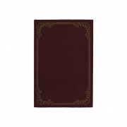 OPULENT WINE AREA RUG OPULENT WINE AREA RUG