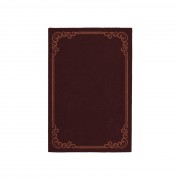 OPULENT WINE AREA RUG