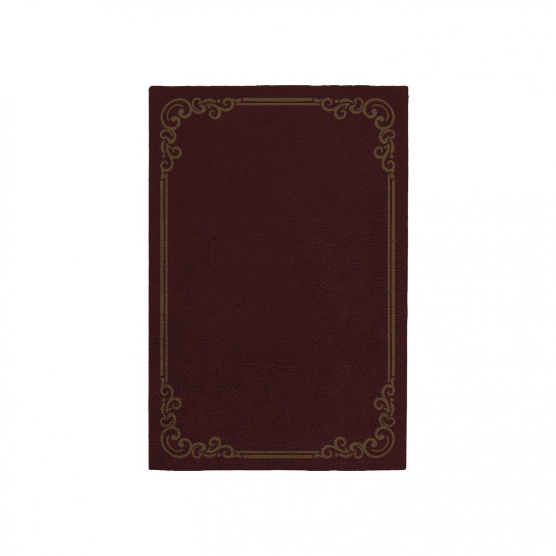 OPULENT WINE AREA RUG OPULENT WINE AREA RUG