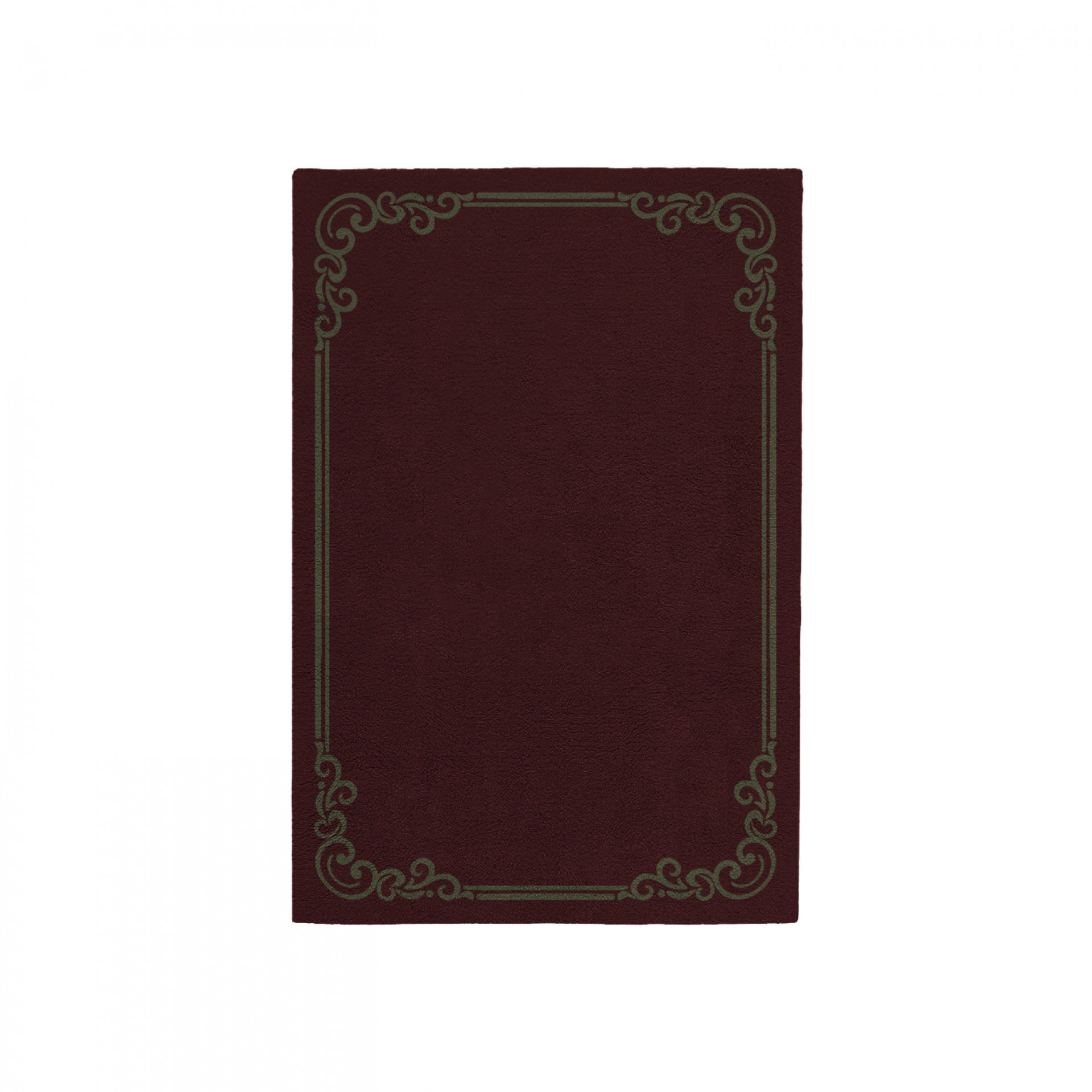 OPULENT WINE TAPETE