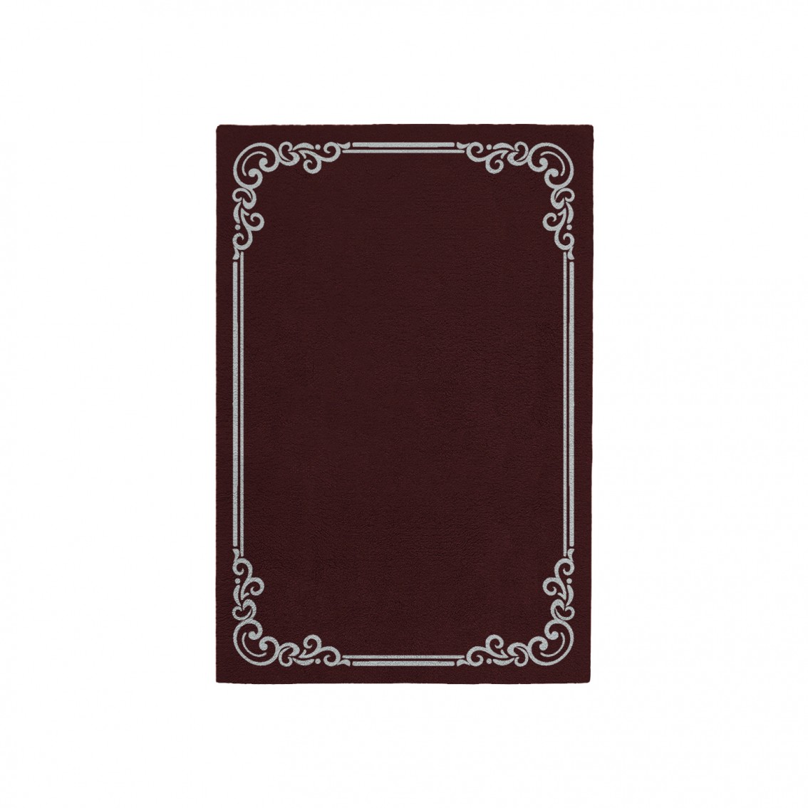 OPULENT WINE AREA RUG OPULENT WINE AREA RUG