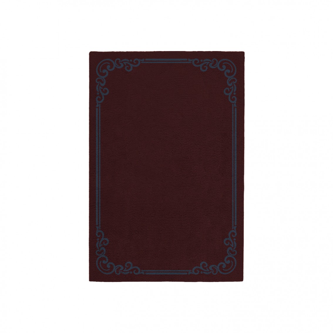 OPULENT WINE AREA RUG OPULENT WINE AREA RUG