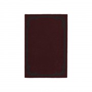 OPULENT WINE AREA RUG OPULENT WINE AREA RUG