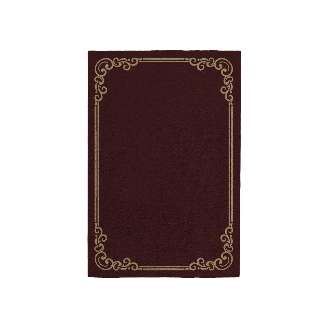 OPULENT WINE AREA RUG OPULENT WINE AREA RUG