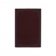 OPULENT WINE AREA RUG OPULENT WINE AREA RUG