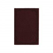 OPULENT WINE AREA RUG OPULENT WINE AREA RUG