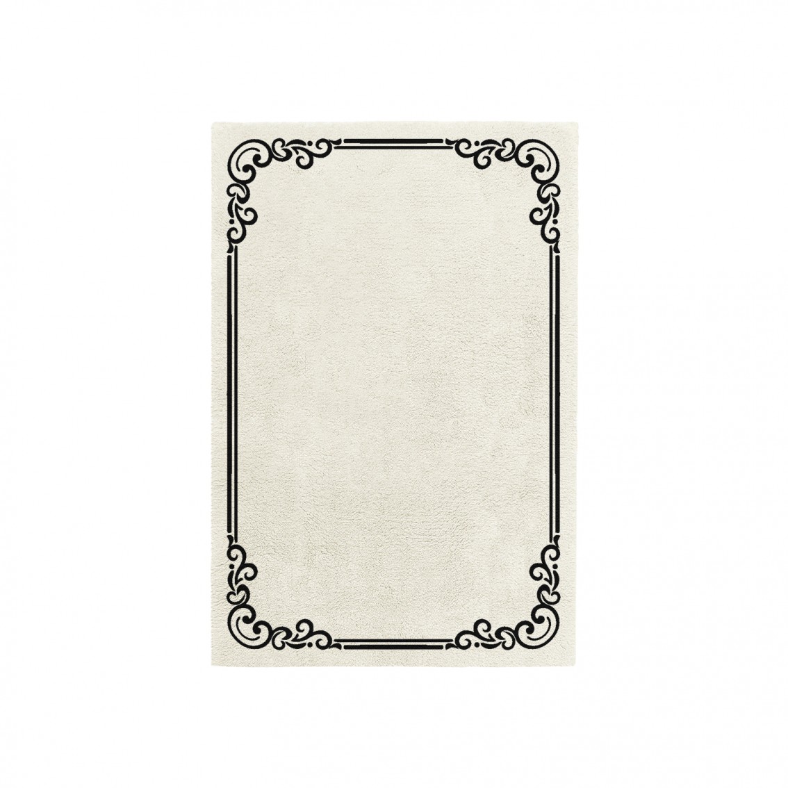 OPULENT NATURAL TAPETE