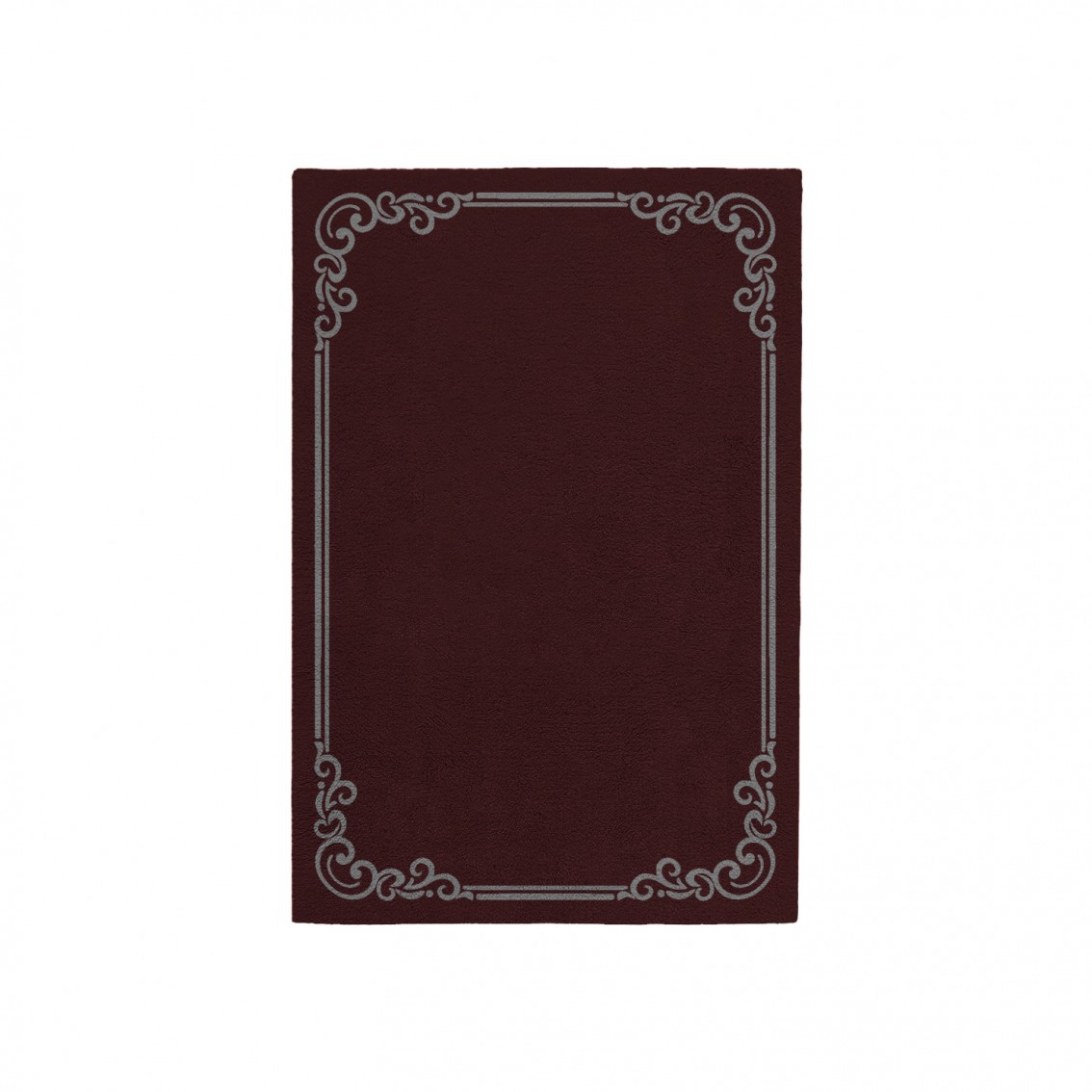 OPULENT WINE AREA RUG OPULENT WINE AREA RUG