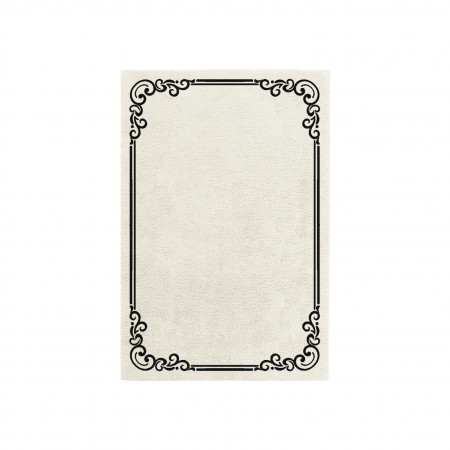 OPULENT NATURAL ALFOMBRA