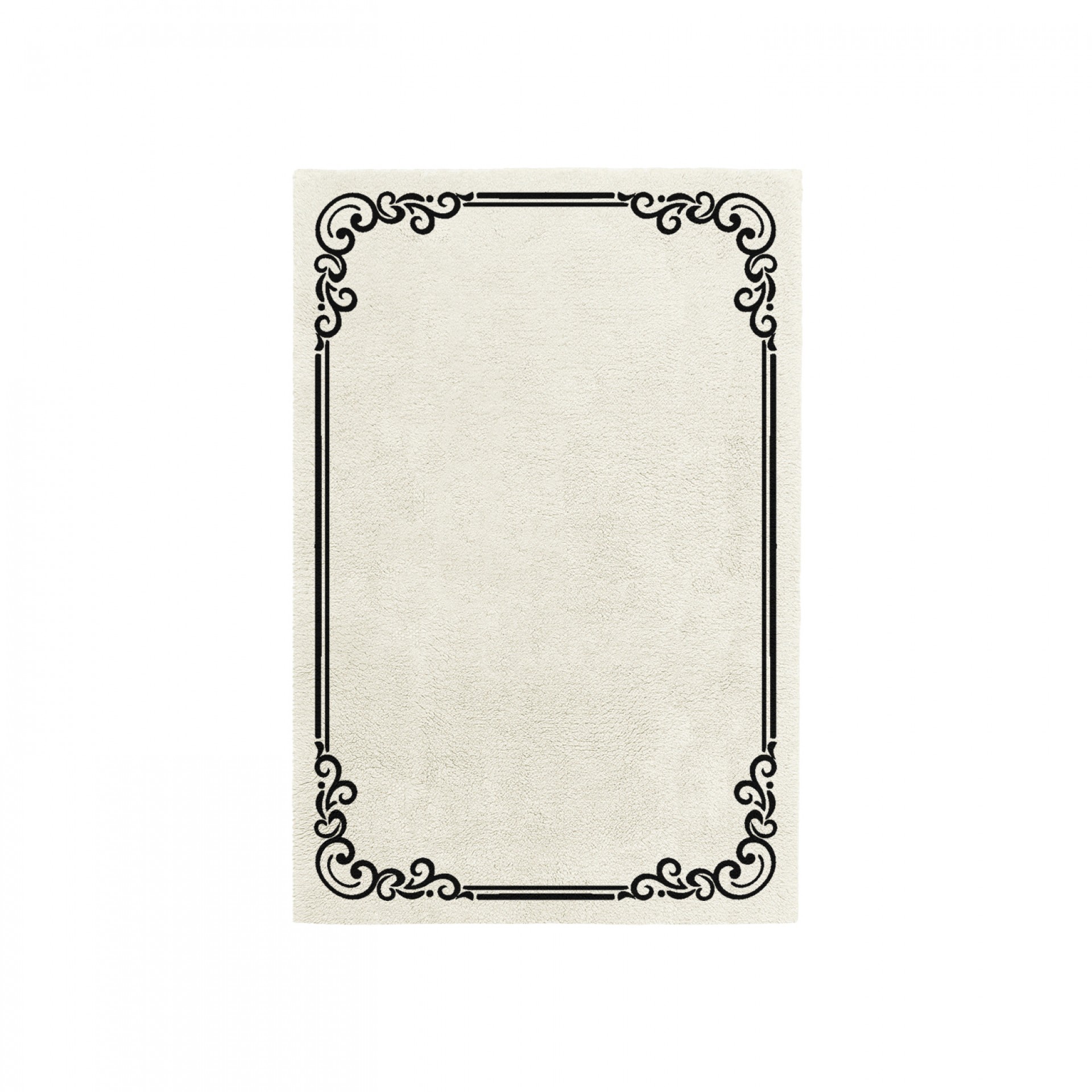 OPULENT NATURAL TAPETE
