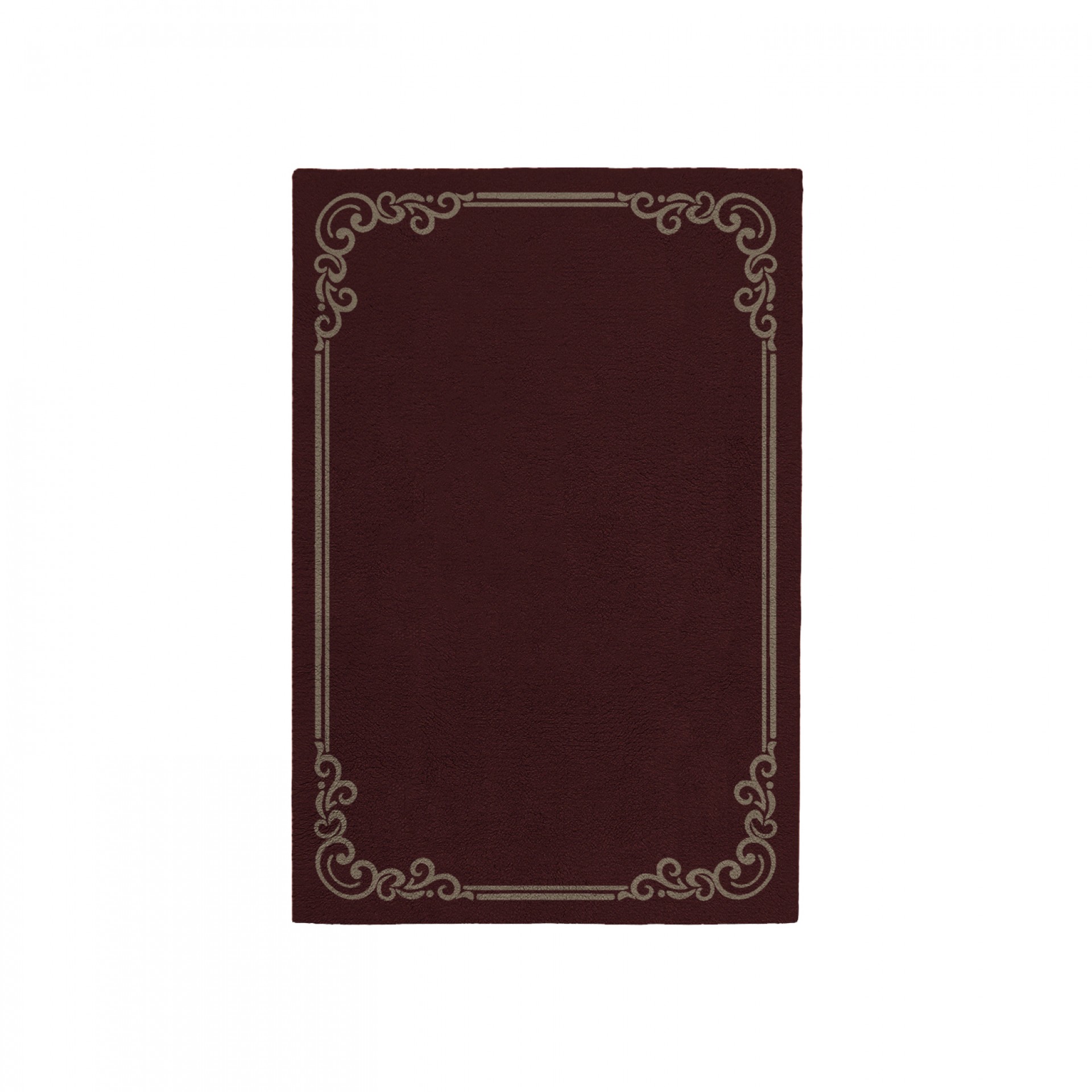 OPULENT WINE TAPETE