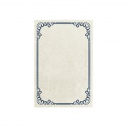 OPULENT NATURAL ALFOMBRA