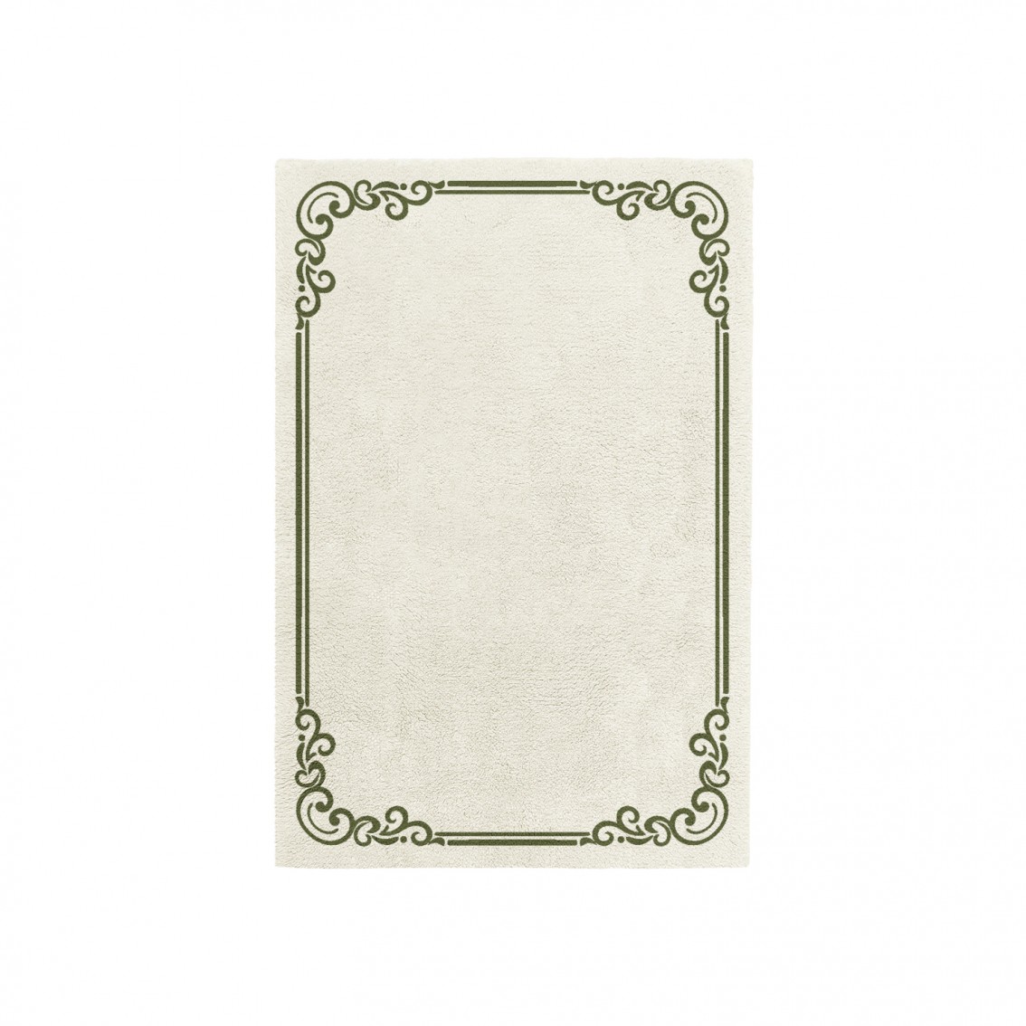 OPULENT NATURAL ALFOMBRA