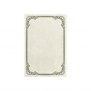 OPULENT NATURAL ALFOMBRA