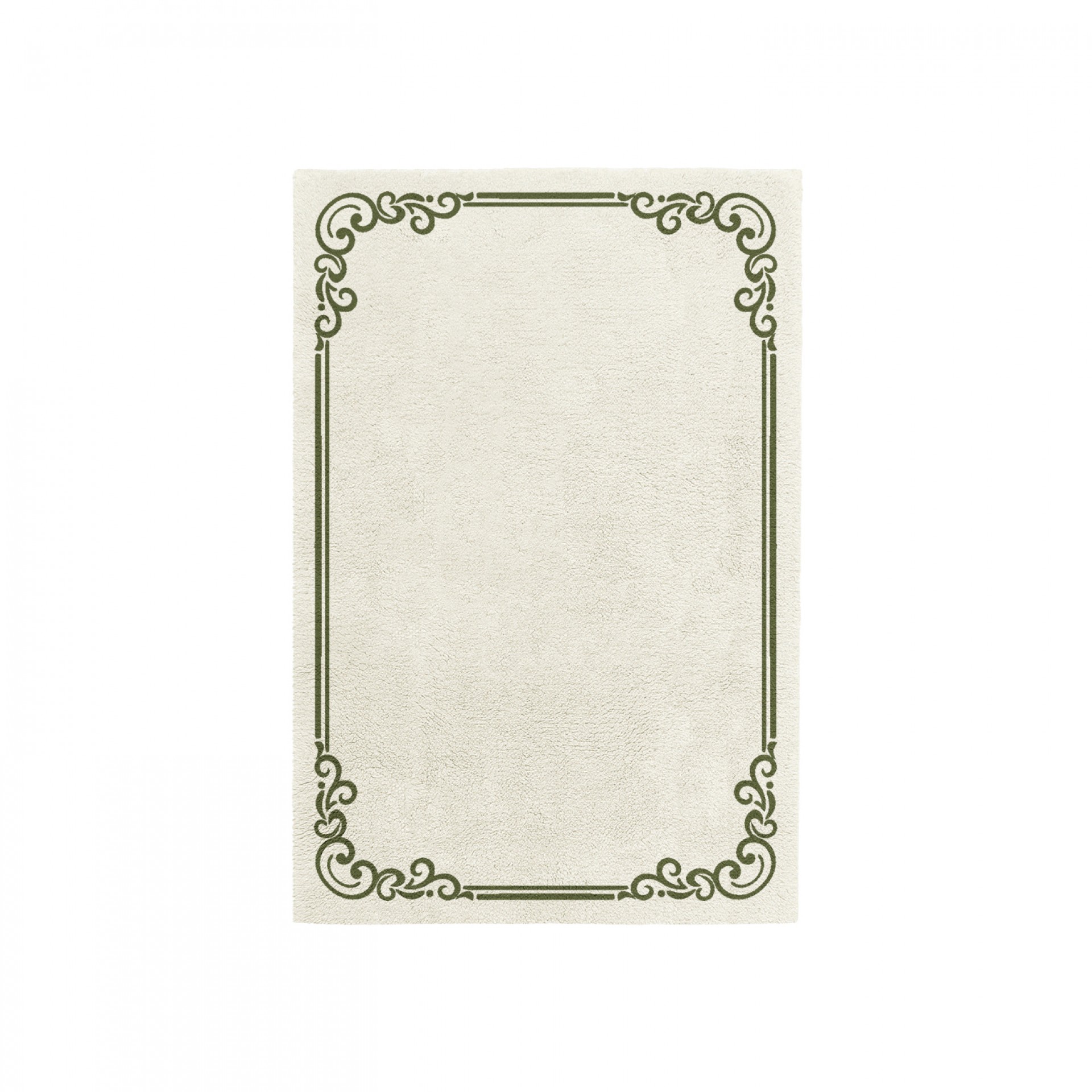 OPULENT NATURAL ALFOMBRA