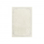 OPULENT NATURAL AREA RUG