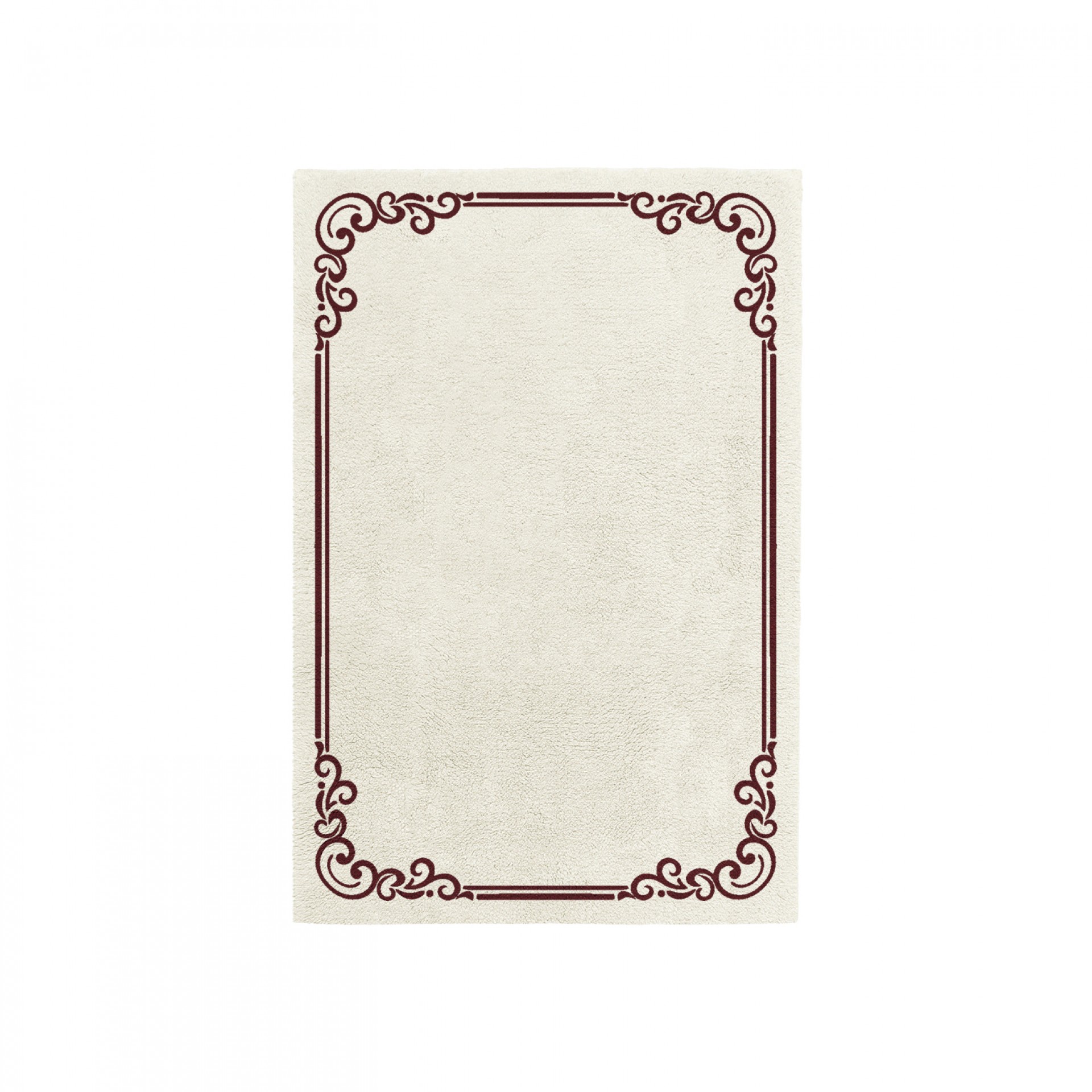 OPULENT NATURAL ALFOMBRA