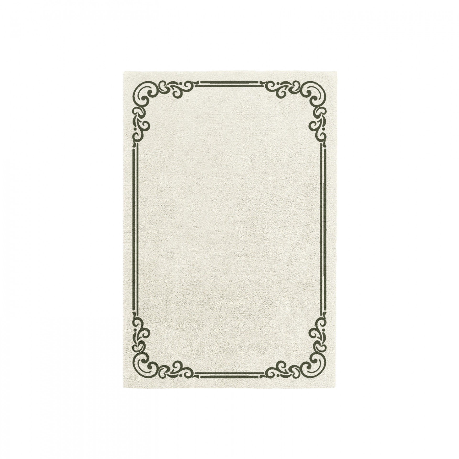 OPULENT NATURAL TAPETE