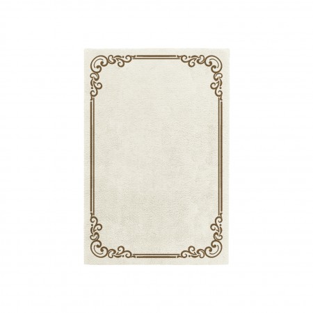 OPULENT NATURAL AREA RUG OPULENT NATURAL AREA RUG
