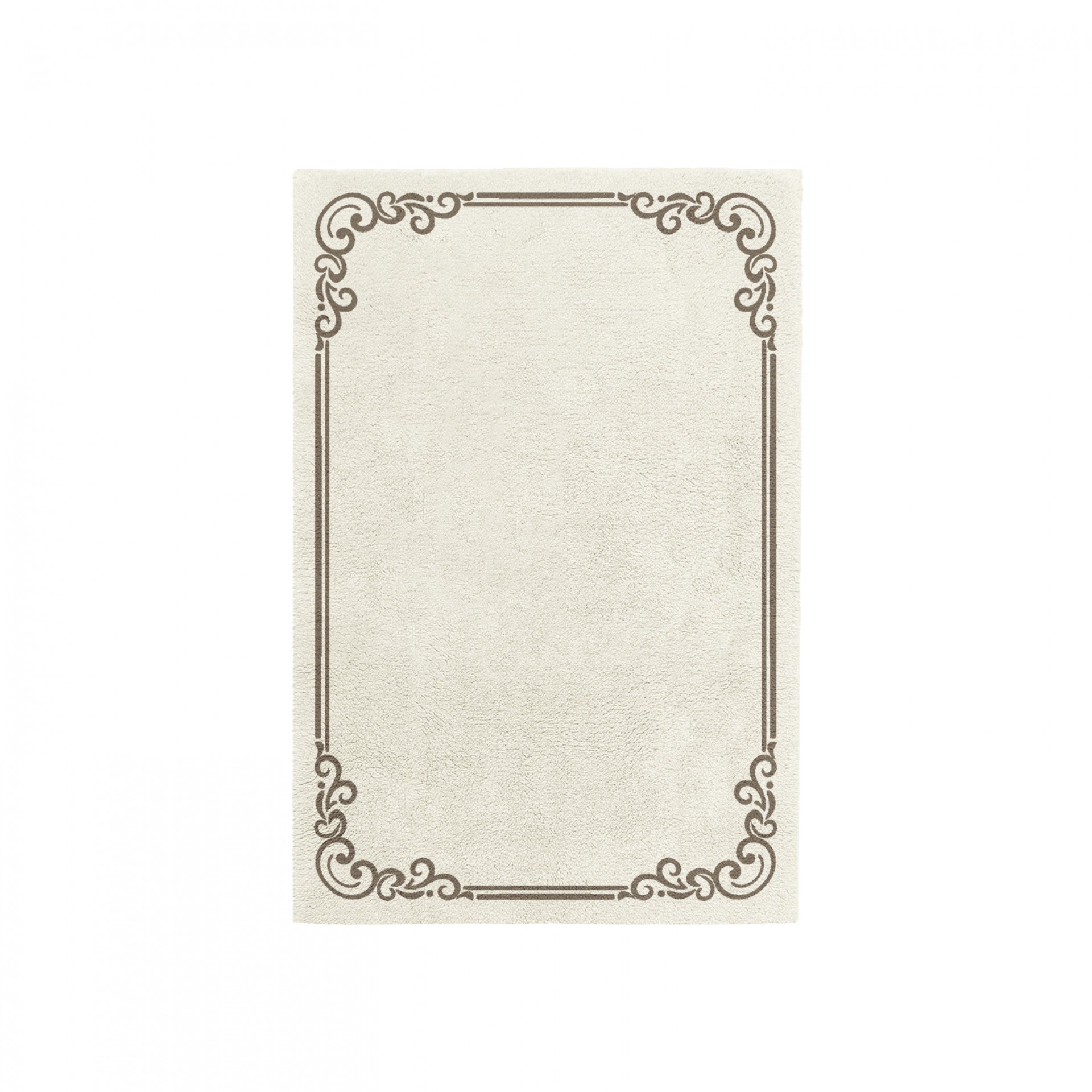 OPULENT NATURAL ALFOMBRA