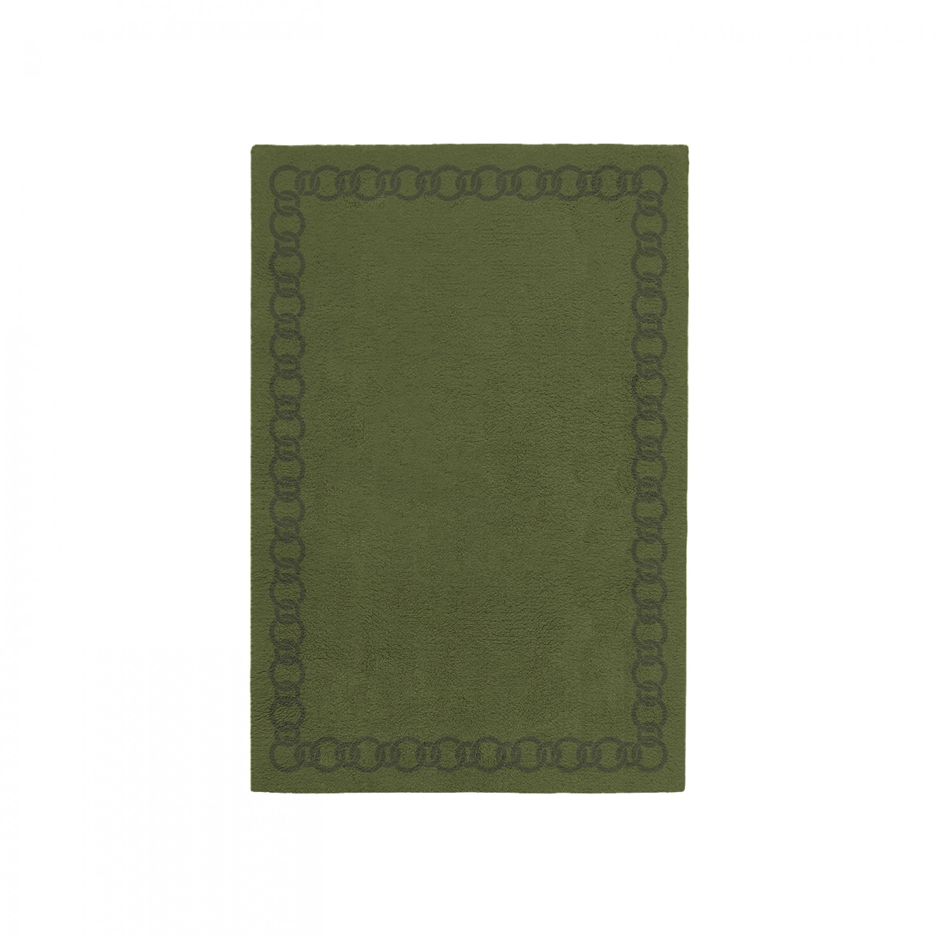 PORTICO OLIVE AREA RUG