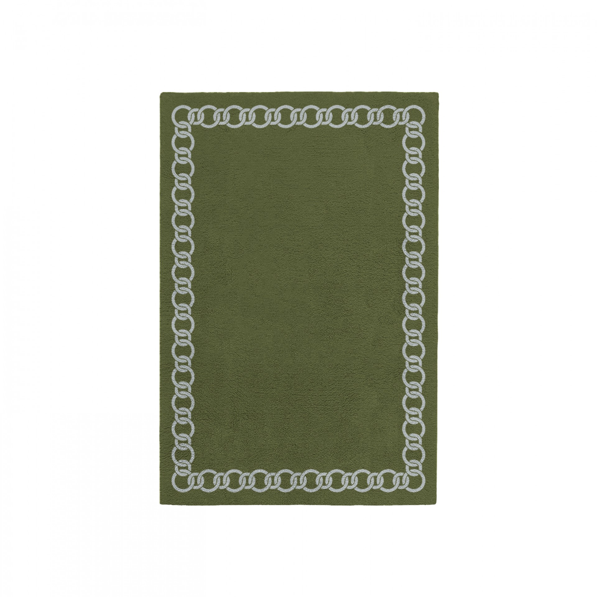 PORTICO OLIVE AREA RUG
