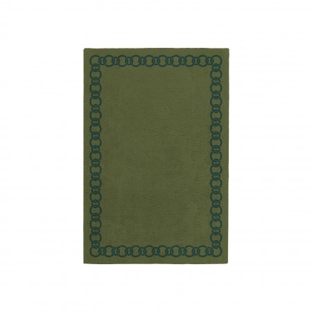PORTICO OLIVE ALFOMBRA