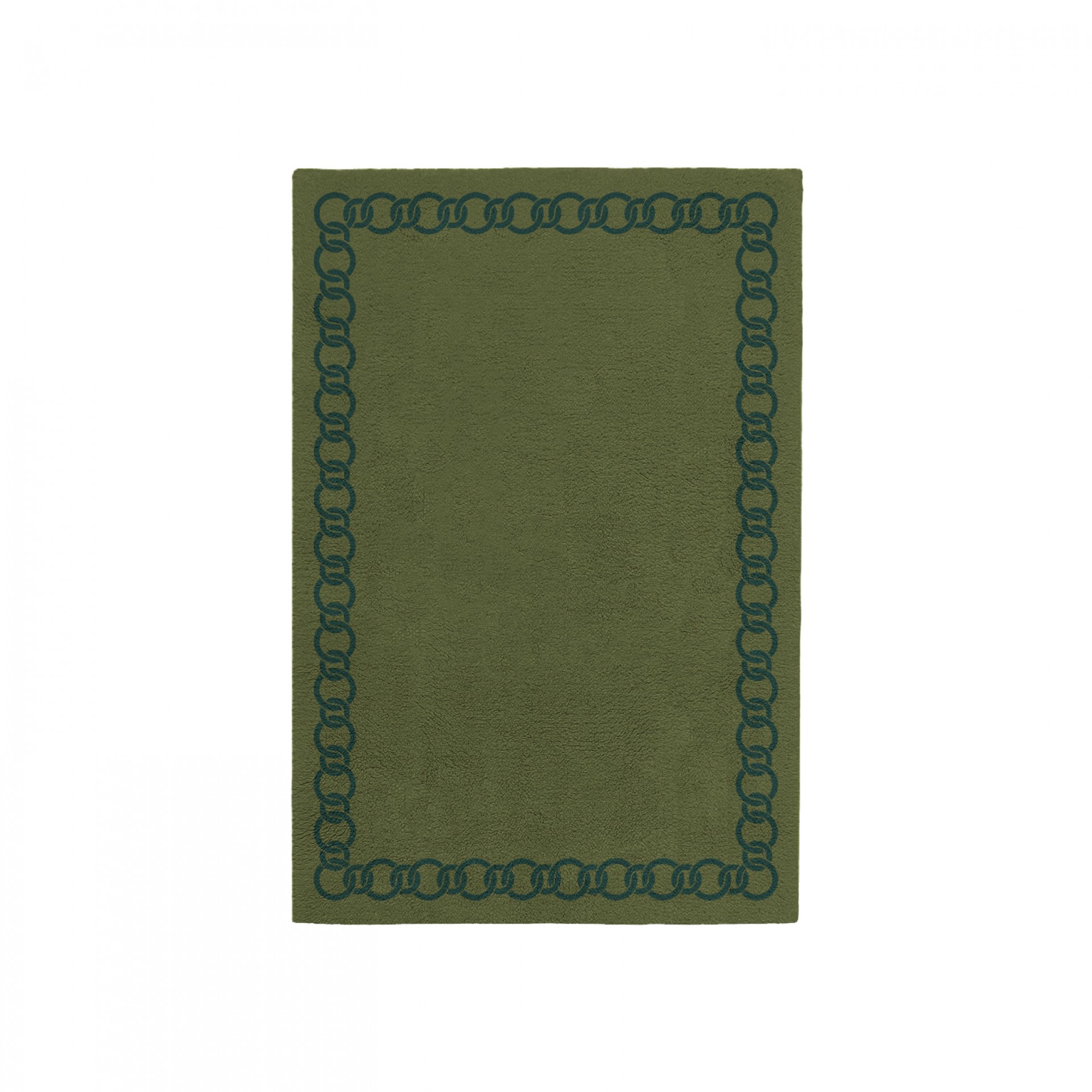 PORTICO OLIVE AREA RUG