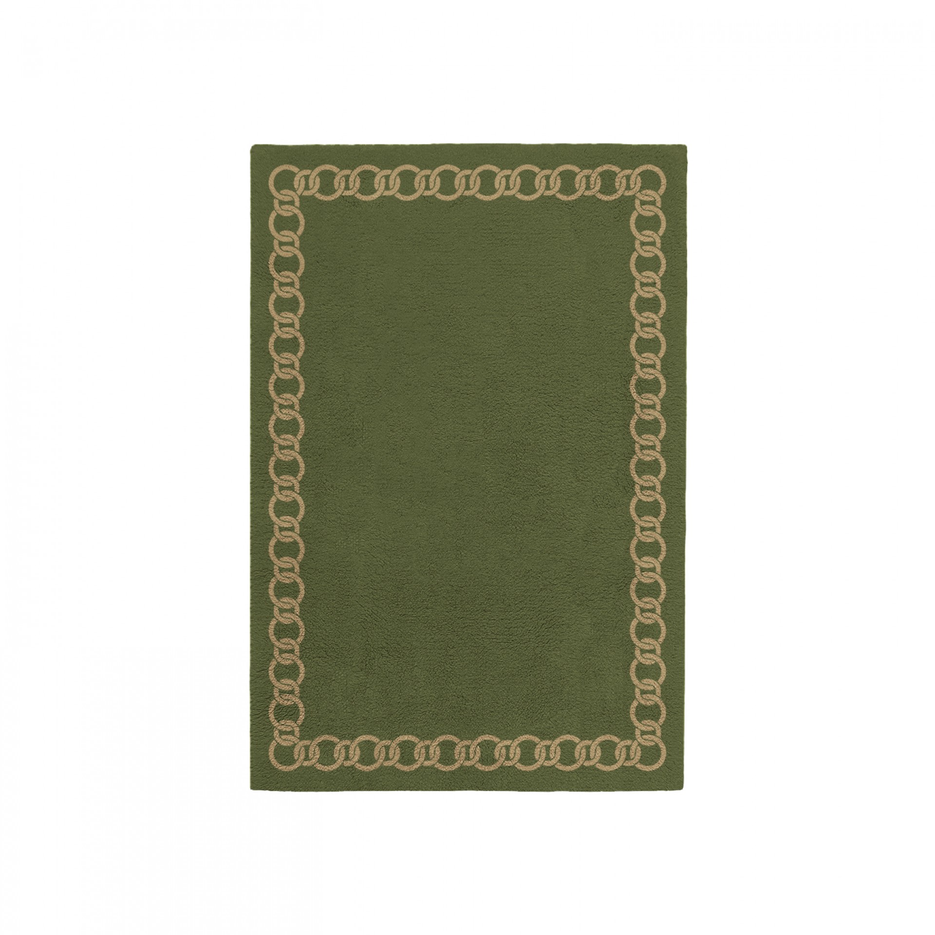 PORTICO OLIVE TAPETE