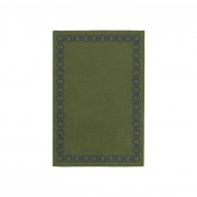 PORTICO OLIVE AREA RUG