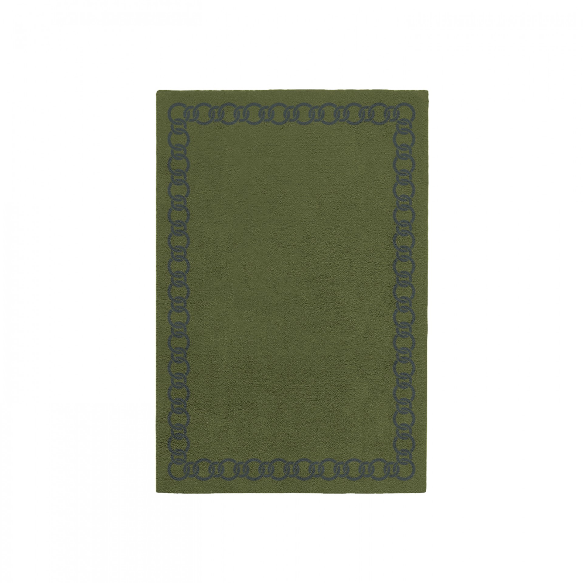 PORTICO OLIVE AREA RUG