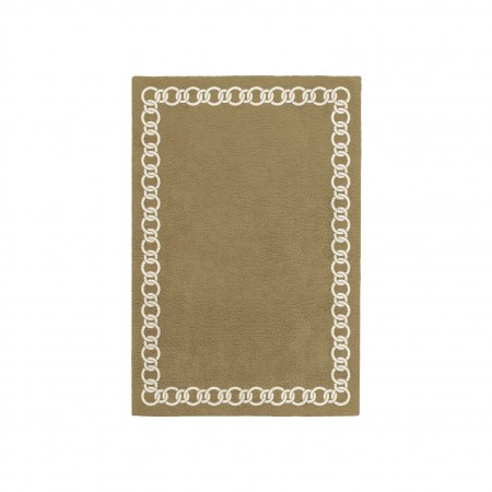 PORTICO GOLDEN BEIGE ALFOMBRA