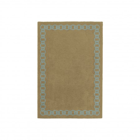 PORTICO GOLDEN BEIGE AREA RUG PORTICO GOLDEN BEIGE AREA RUG