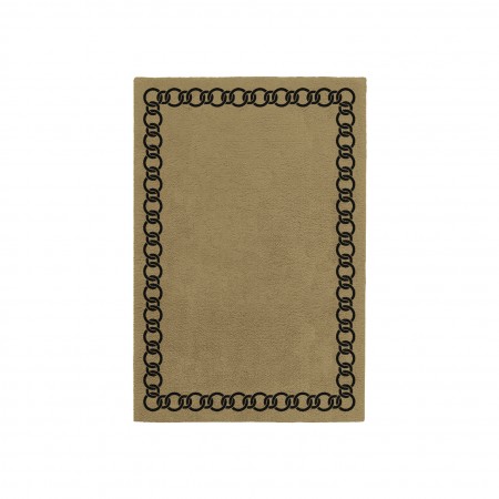 PORTICO GOLDEN BEIGE TAPETE