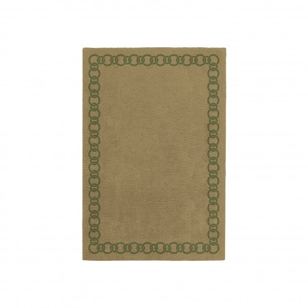 PORTICO GOLDEN BEIGE AREA RUG