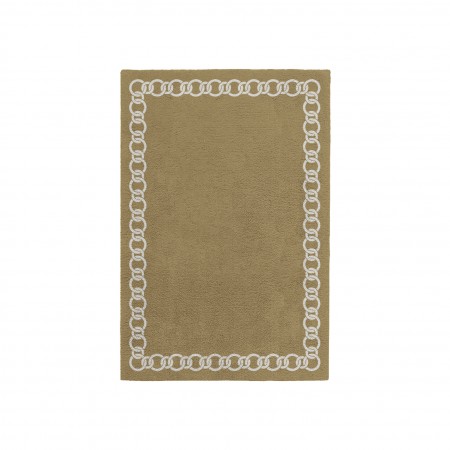 PORTICO GOLDEN BEIGE AREA RUG PORTICO GOLDEN BEIGE AREA RUG
