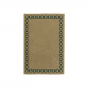 PORTICO GOLDEN BEIGE AREA RUG PORTICO GOLDEN BEIGE AREA RUG