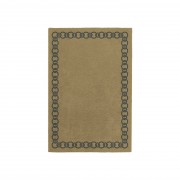 PORTICO GOLDEN BEIGE AREA RUG PORTICO GOLDEN BEIGE AREA RUG