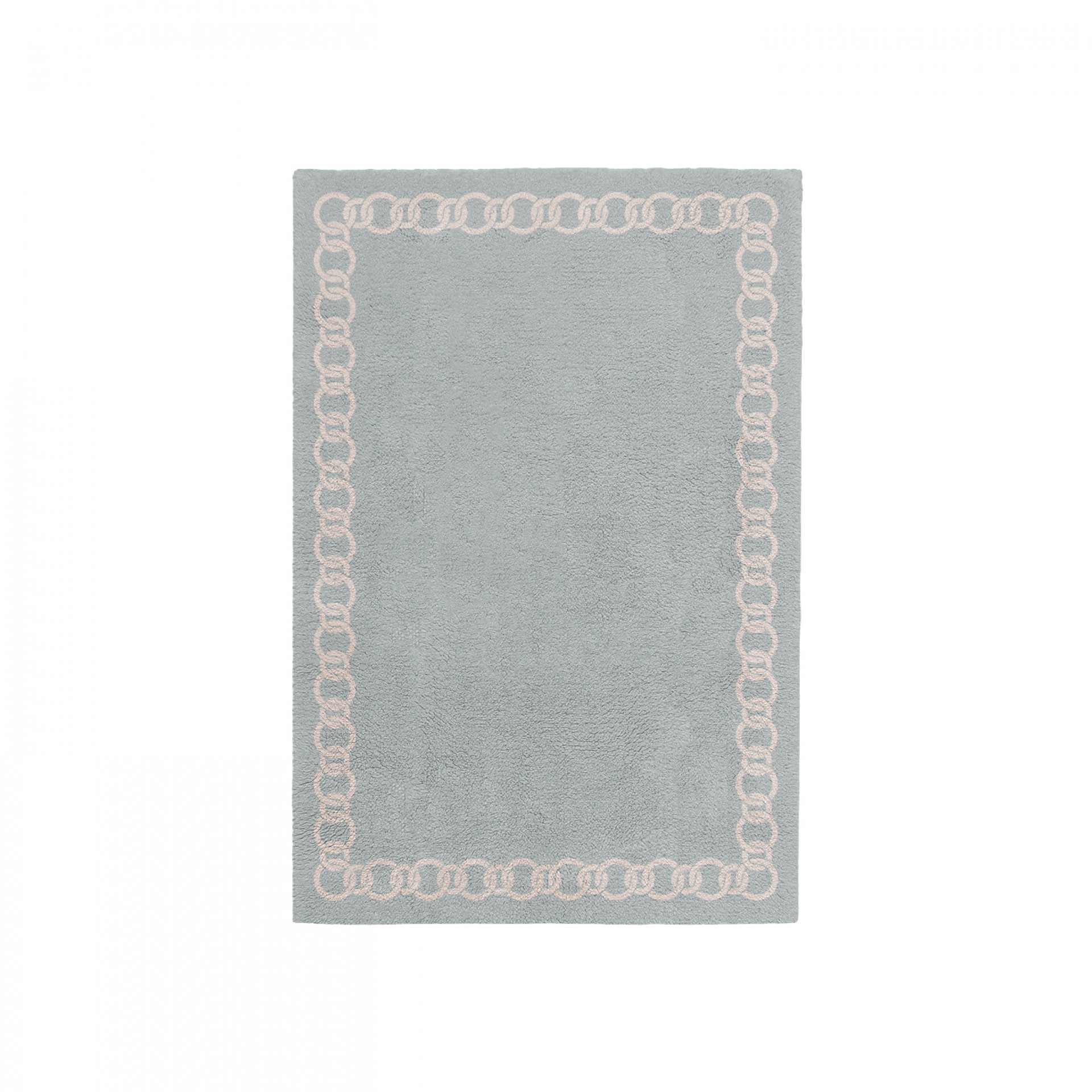 PORTICO COOL GRAY AREA RUG