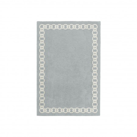 PORTICO COOL GRAY AREA RUG PORTICO COOL GRAY AREA RUG