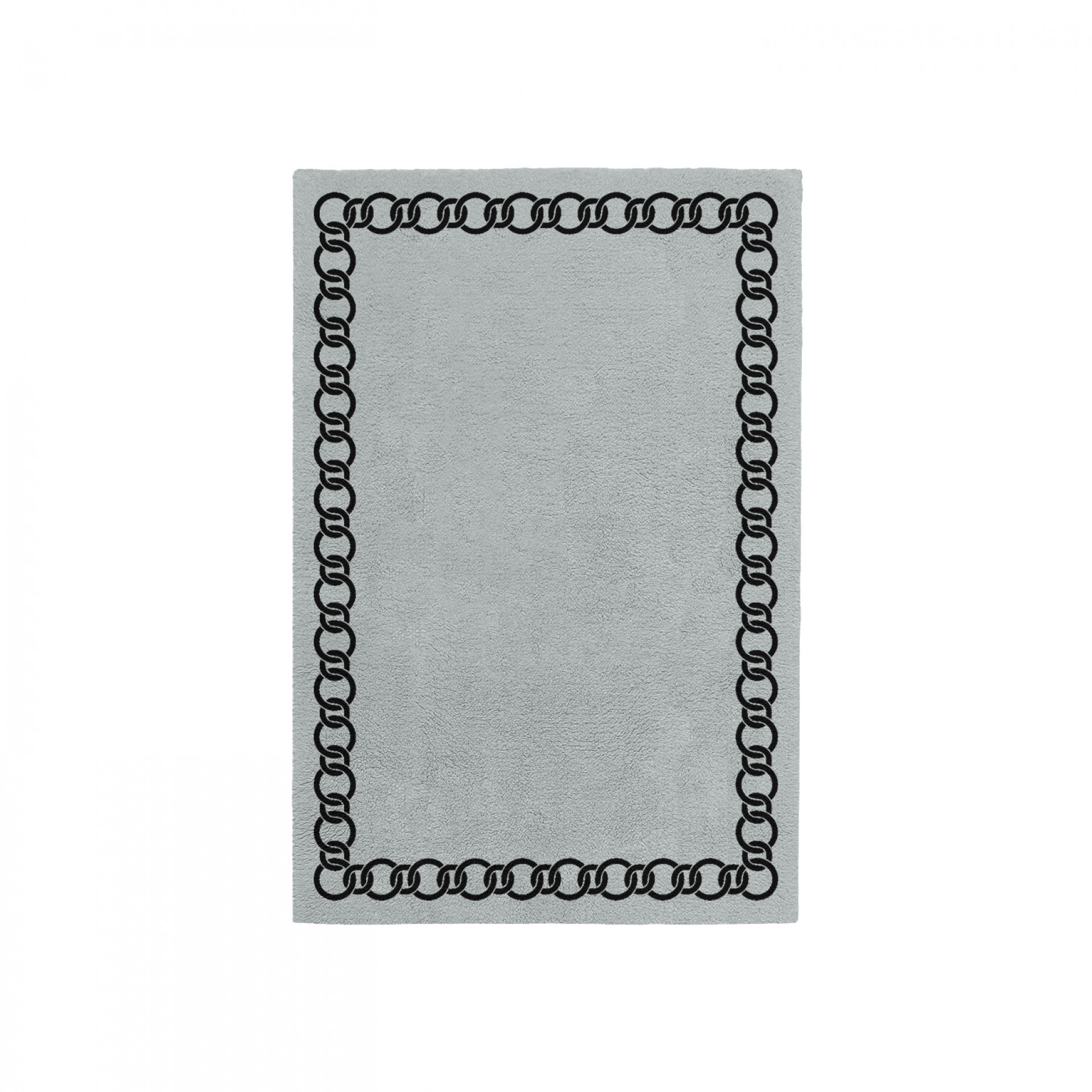 PORTICO COOL GRAY AREA RUG