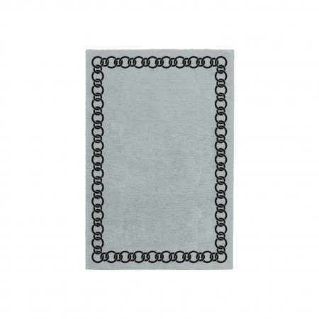 PORTICO COOL GRAY AREA RUG PORTICO COOL GRAY AREA RUG