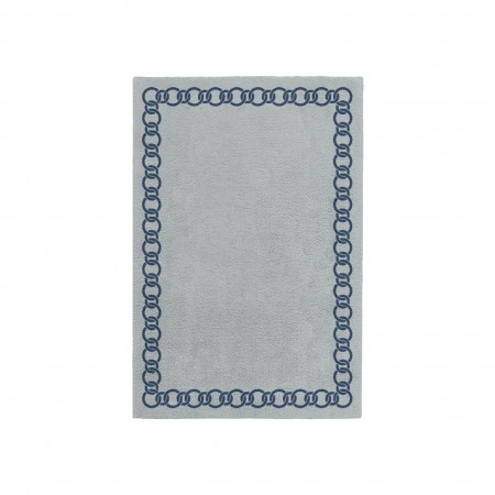 PORTICO COOL GRAY AREA RUG PORTICO COOL GRAY AREA RUG