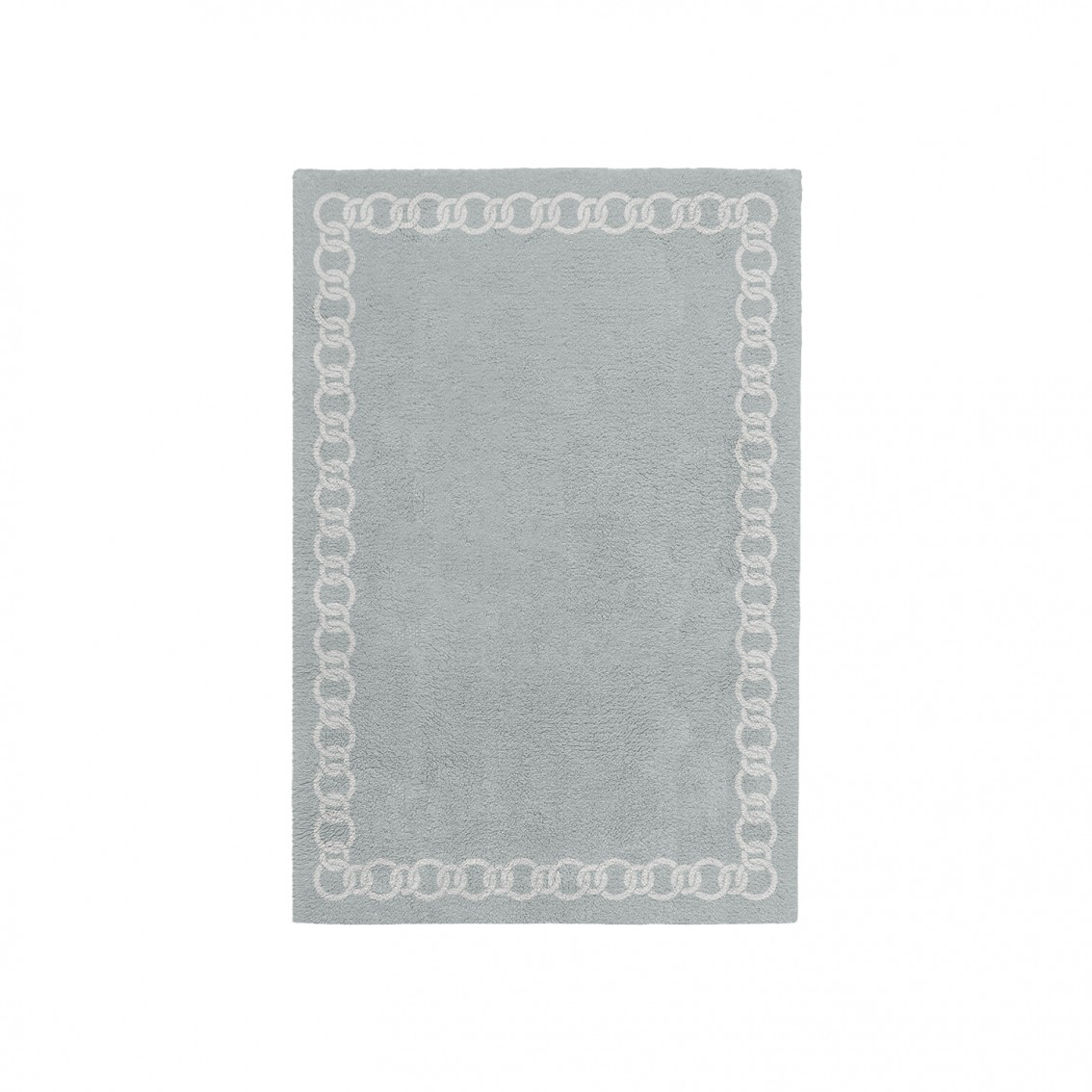 PORTICO COOL GRAY ALFOMBRA