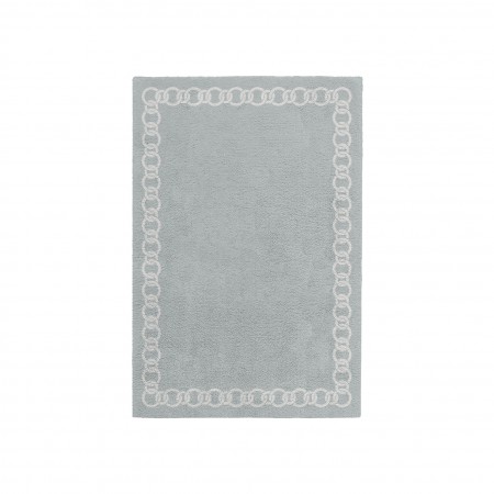 PORTICO COOL GRAY TAPETE