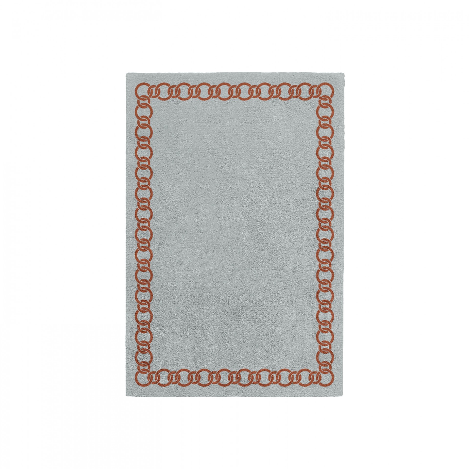 PORTICO COOL GRAY AREA RUG