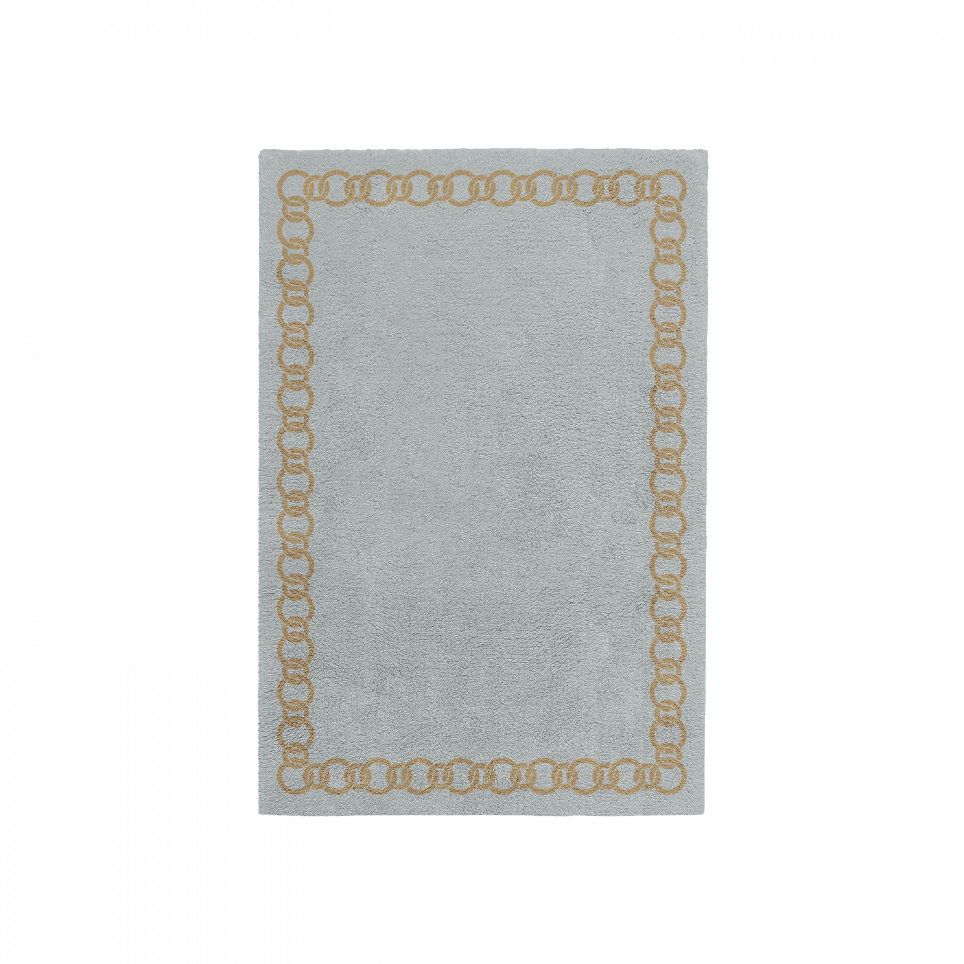PORTICO COOL GRAY AREA RUG
